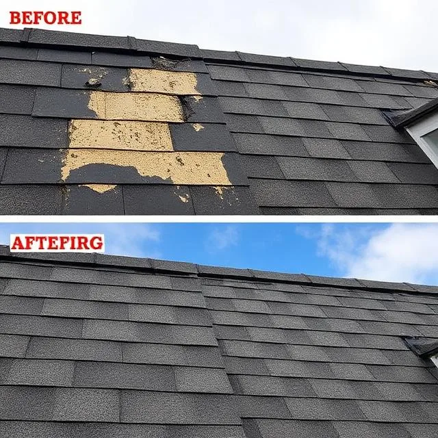 Roof Repair Near Me in Cisco, TX near me